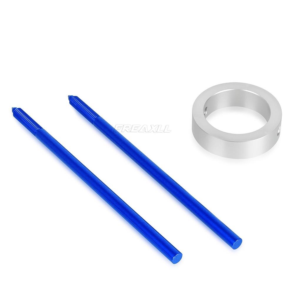 Universele Motorfiets Vork Lente Compressor Reparatie Tool Voor Exc Sxf Yamaha Kawasaki Honda Bmw Suzuki Ducati Accessoires