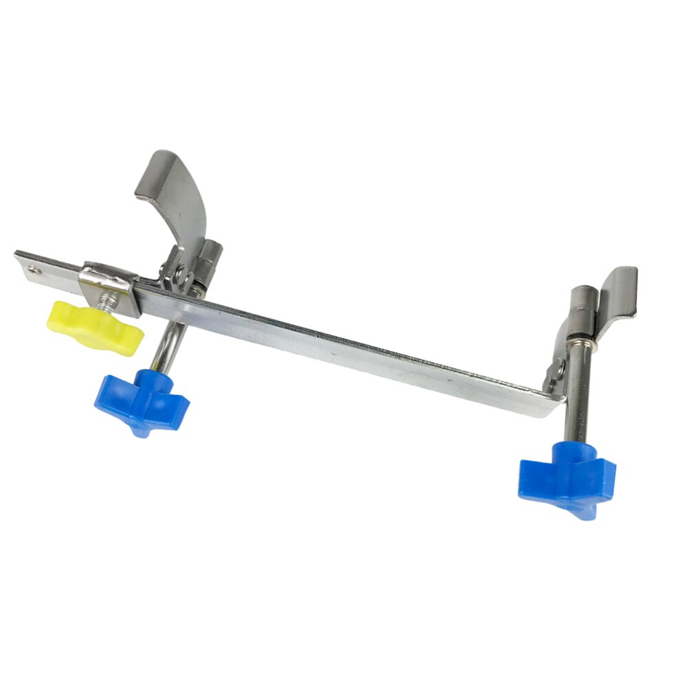 Car Universal Camshaft Twin Cam Alignment Timing Belt Locking Holder Tool: Default Title