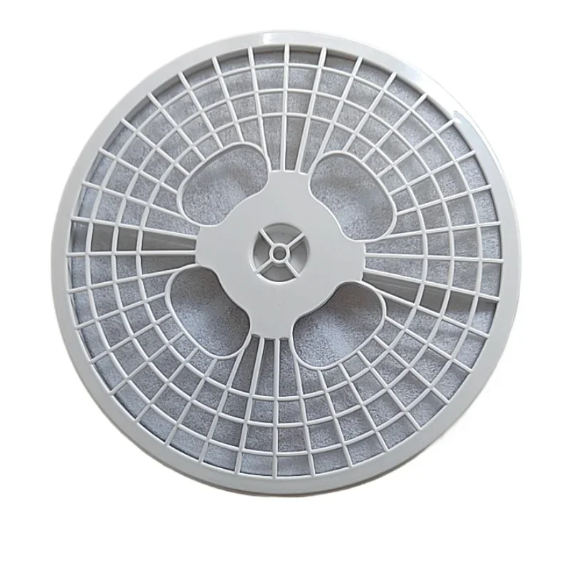 Dryer fluff lint filter for CTT tumble clothing dryer filtering disc sheet clothes screen mesh replacements: Default Title