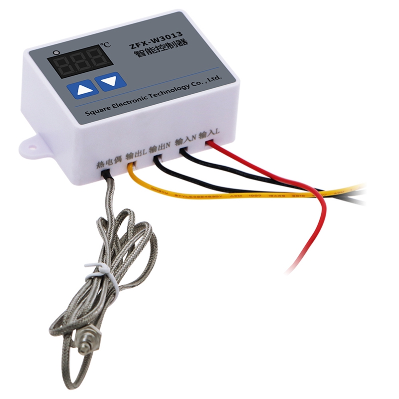 JFBL Heißer ZFX-W3013 Smart Controller Wasserdicht... – Grandado