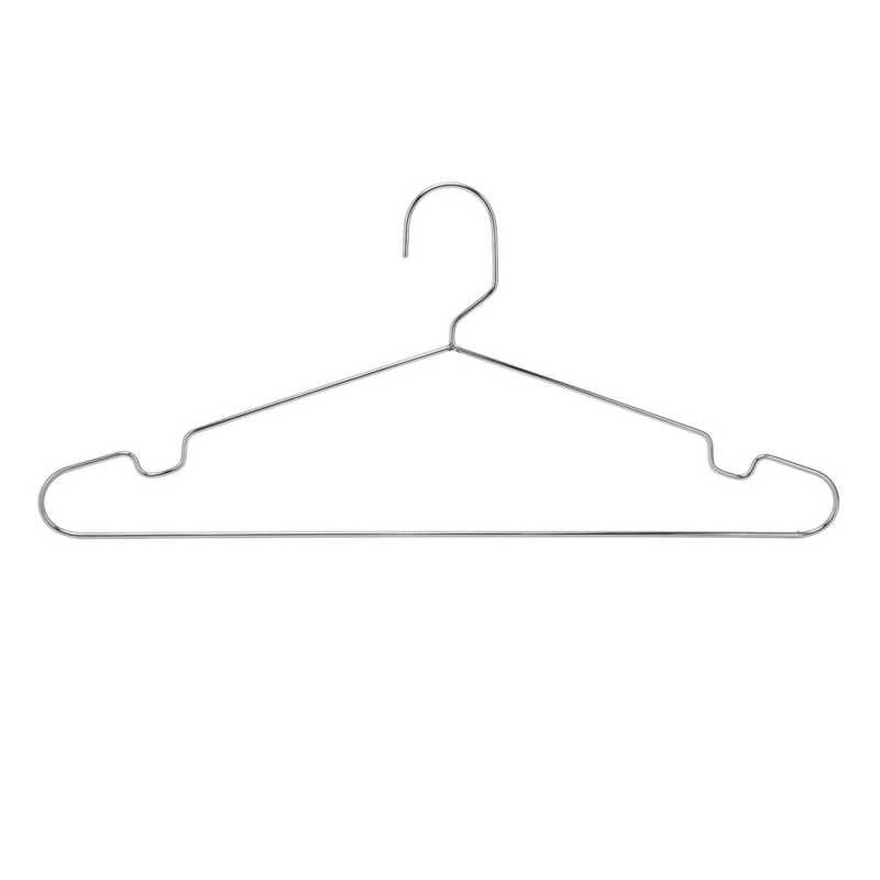 Hangers Stainless Steel Hangers Heavy Duty for Shirt for Vest
