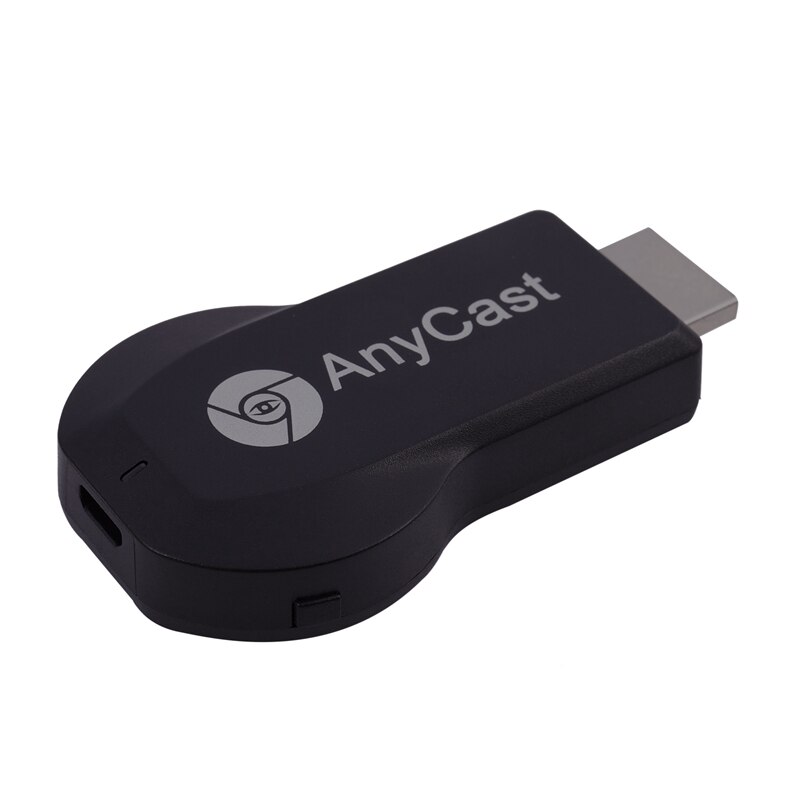 Miracast Wifi Display TV Dongle Wireless Receiver 1080P HD AirPlay DLNA Share Wireless Wi-Fi Display Dongle Receiver