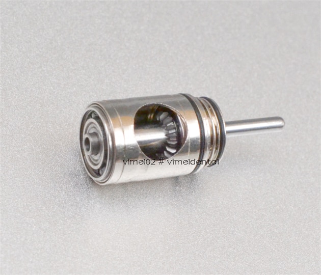 Spindel welle Patrone Für NSK Ti Max X95L/M95L/Z95L kopf Deckel Niedrige Geschwindigkeit kontra Winkel Rotor Ersatzteile teil