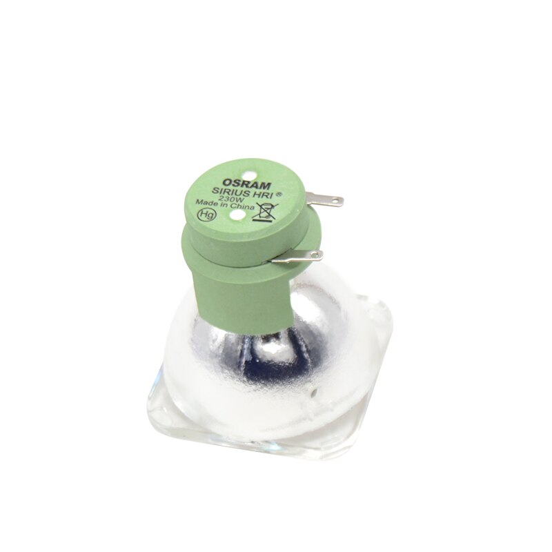 7r 230w skarpe scener bevegelige hodestråle lys dj belysning sirius hri 230w lampe