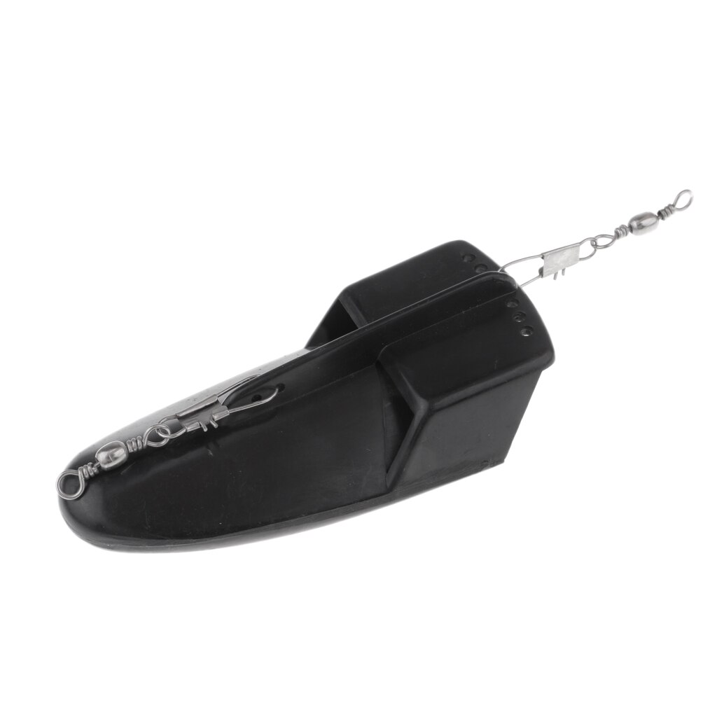 High Hardness Sea Fishing Trolling Diver Board Adjustable Weight Diving Board 26g 82g 49g Fishing Tools for Fishing Lovers