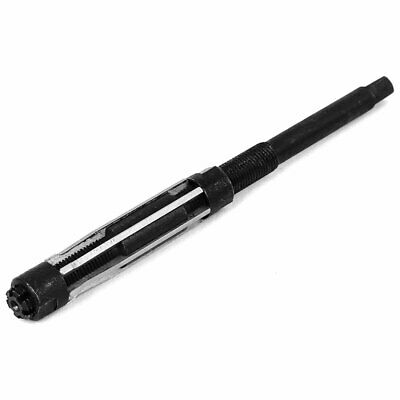 Metalworker Machine Verstelbare 12.75 Mm-13.75 Mm Metalen Ruimer 140 Mm Lengte