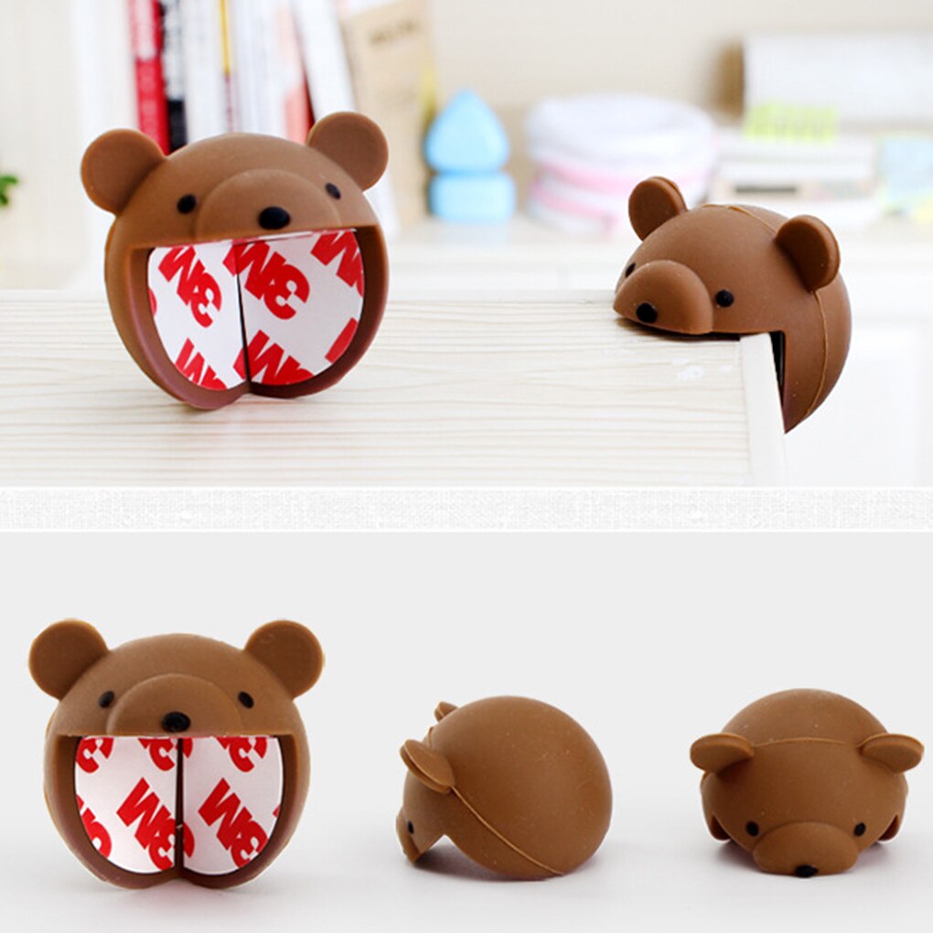 Veiligheid Baby Tafel Desk Edge Guard Strip Thuis Kussen Guard Strip Veilig Bescherming Kinderen Bar Strip Dikker Bumper Tafel Hoek