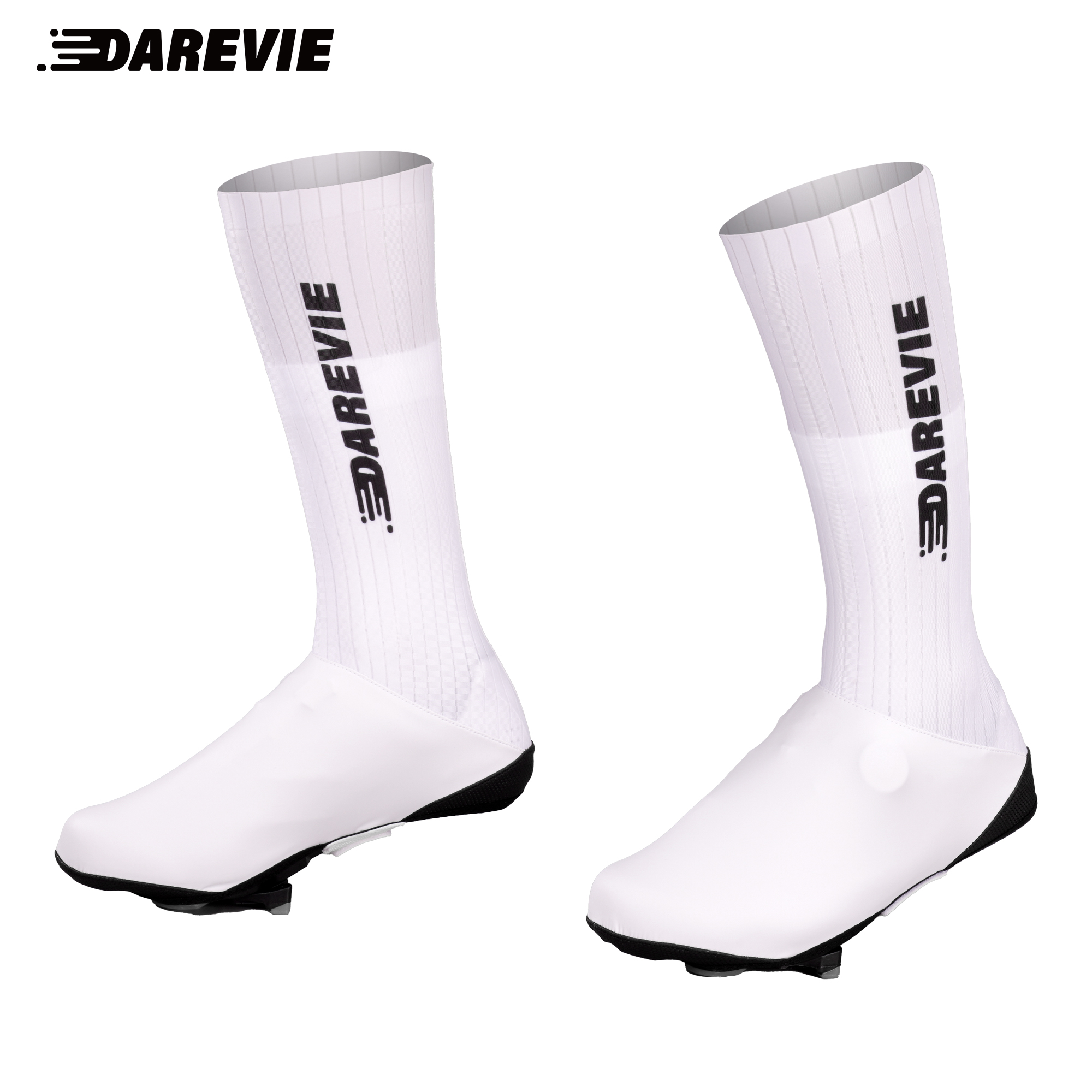 DAREVIE AERO Cycling Shoes Cover Anti-Slip Waterproof Aero Overshoes Cycling Windproof Aero Bike Shoes Cover Bicycle Accessories: XL / army green