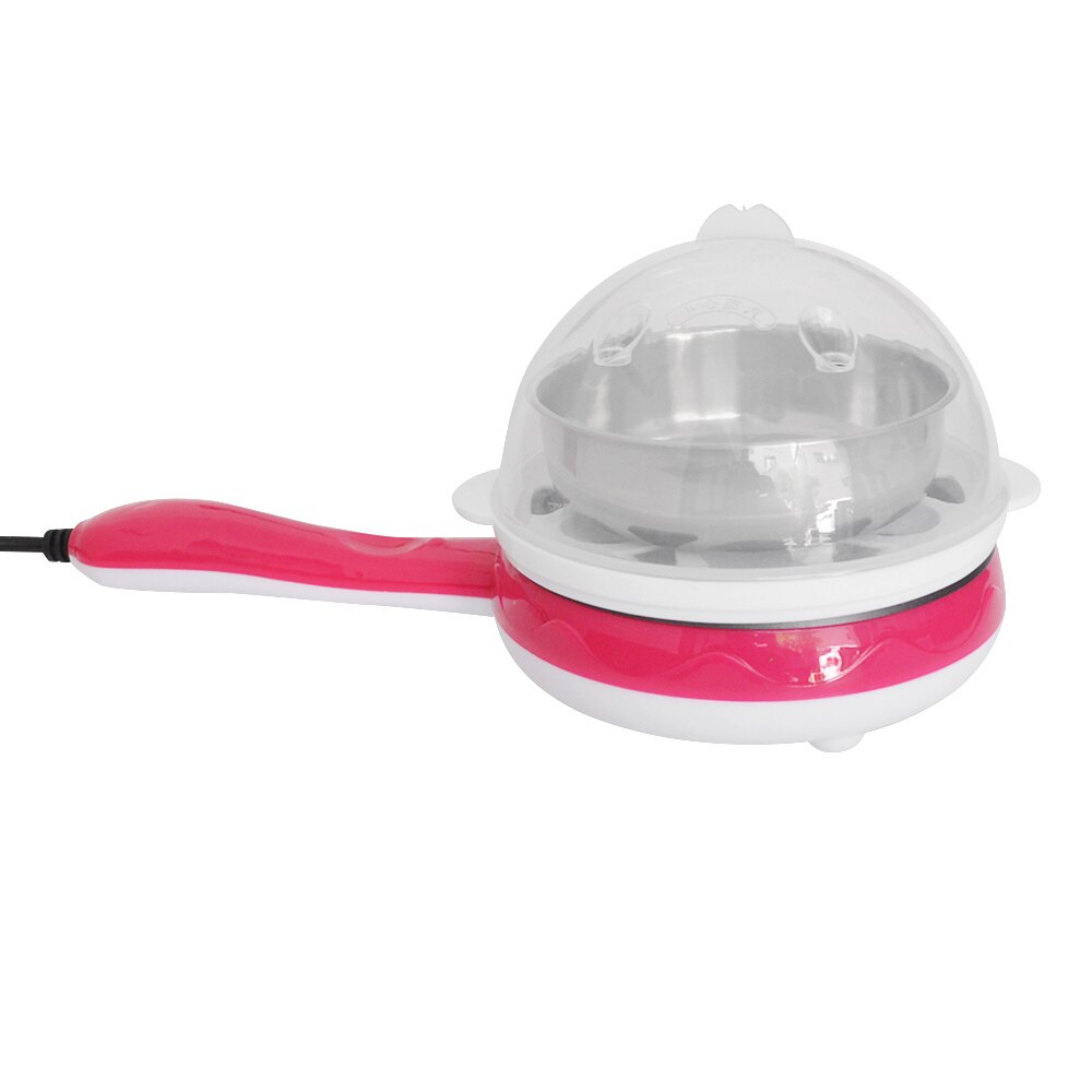 XEOLEO-vaporizador de huevos para el hogar, hervidor de huevos, Mini sartén de freír, tortilla de huevos, Pancake, vaporizador de alimentos multifunción