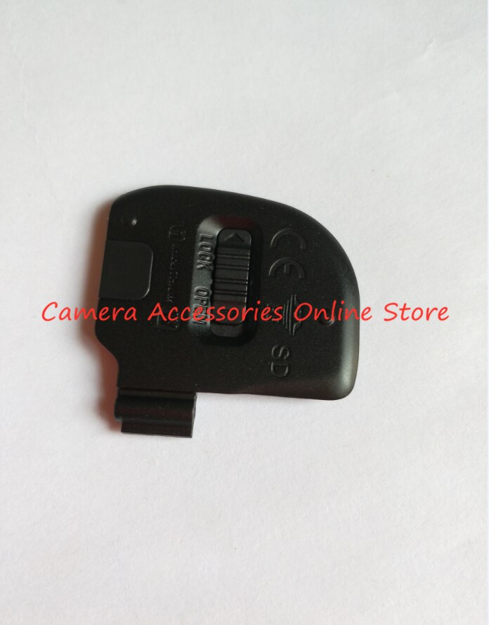 Repair Parts For Sony NEX-5 NEX-5A NEX-5D NEX-5H NEX-5K NEX-5N Battery Cover Battery Door Lid Ass&#39;y Unit Black X25479472