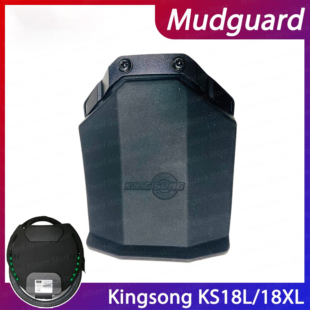 Kingsong KS18XL 18L Eenwieler Spatbord Spatbord Onderdelen Accessoires Monowheel