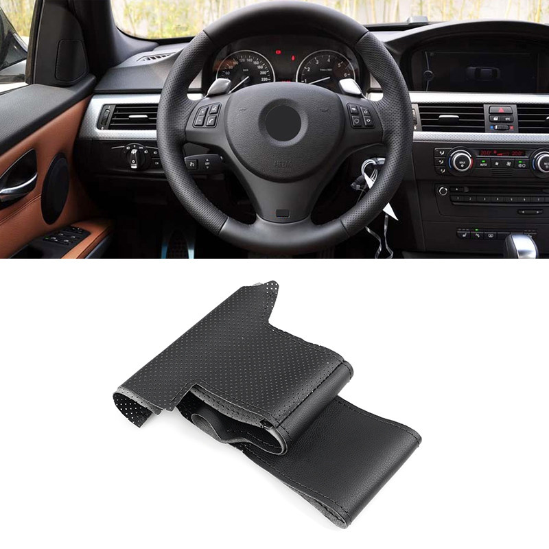 2 stücke Grau PU Leder mit Schwamm Auto Zubehör Innen Seite Sitz Armlehne Griff Abdeckungen trimmen Für Honda CRV CR-V 2007