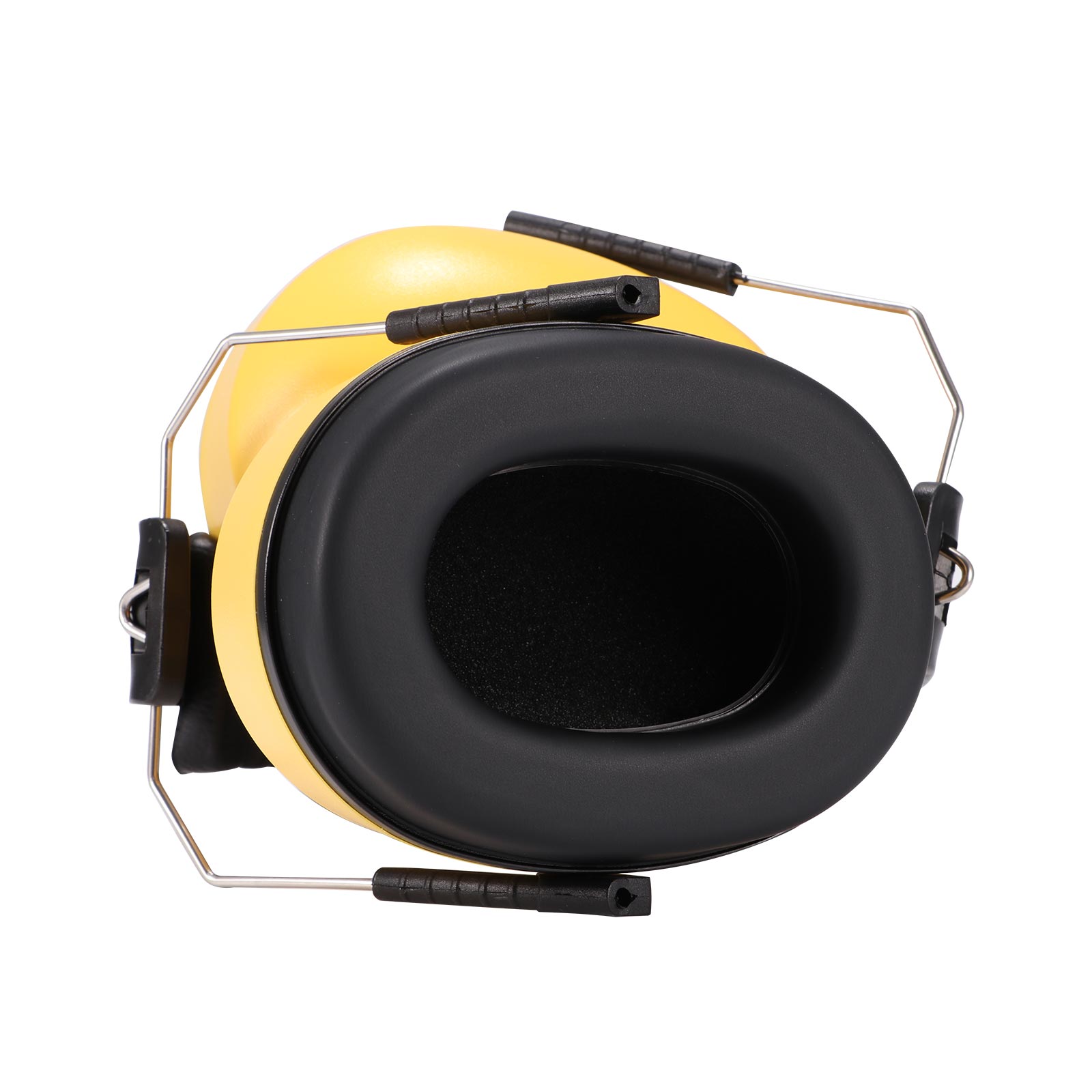 Orejeras insonorizadas para aviones, orejeras industriales silenciosas con reducción de ruido, para aprendizaje del sueño