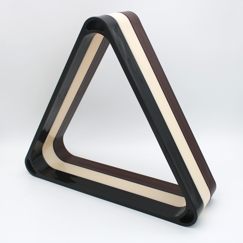 Cheap Price Billiard Pool Ball Triangle for 57.2mm ball