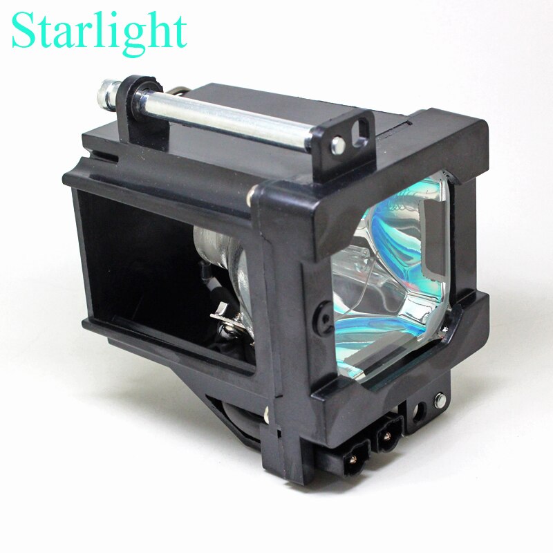 Lampe TV compatible TS-CL110C pour JVC HD-Z56RX5 HD Z56RX5 HD-Z70RX5 Z70RX5 lampe ampoule de projecteur avec boîtier