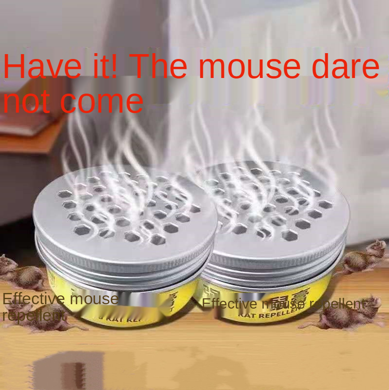When The Mouse Smells Dead It Is Powerful To Prevent And Drive Away The Mouse Artifact The Nemesis Is Wiped Out The Mouse