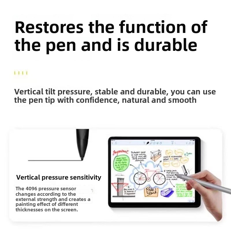 For Honor Pad 9 Stylus Tip Tablet Pen Tip