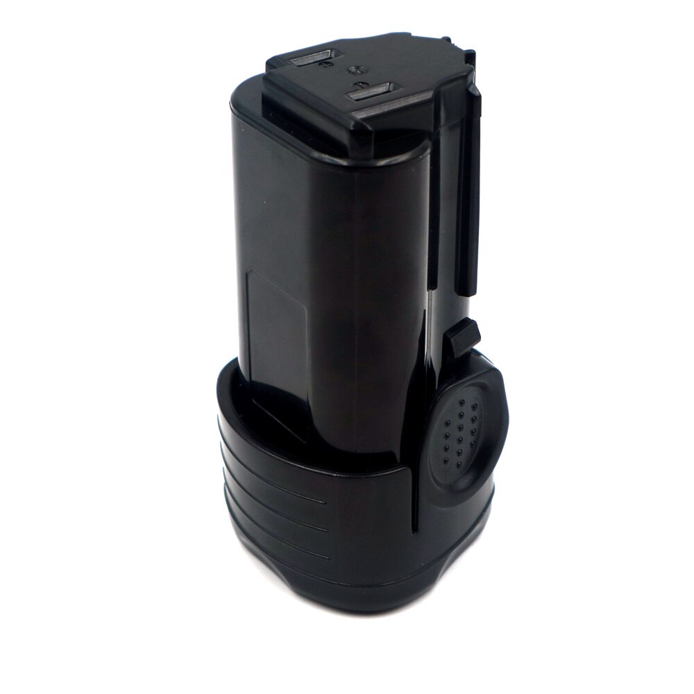 B & d 12c 2000 mah  bl1110 bl1310 bl1510 lb12 lbx 12 lbxr 12 bdcdmt 112 egbl 108 egbl 108kb el-verktøy batteri li-ion 10.8v 2.0ah