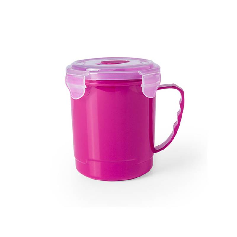 Pichet avec couvercle et distributeur (710 ml) 144873