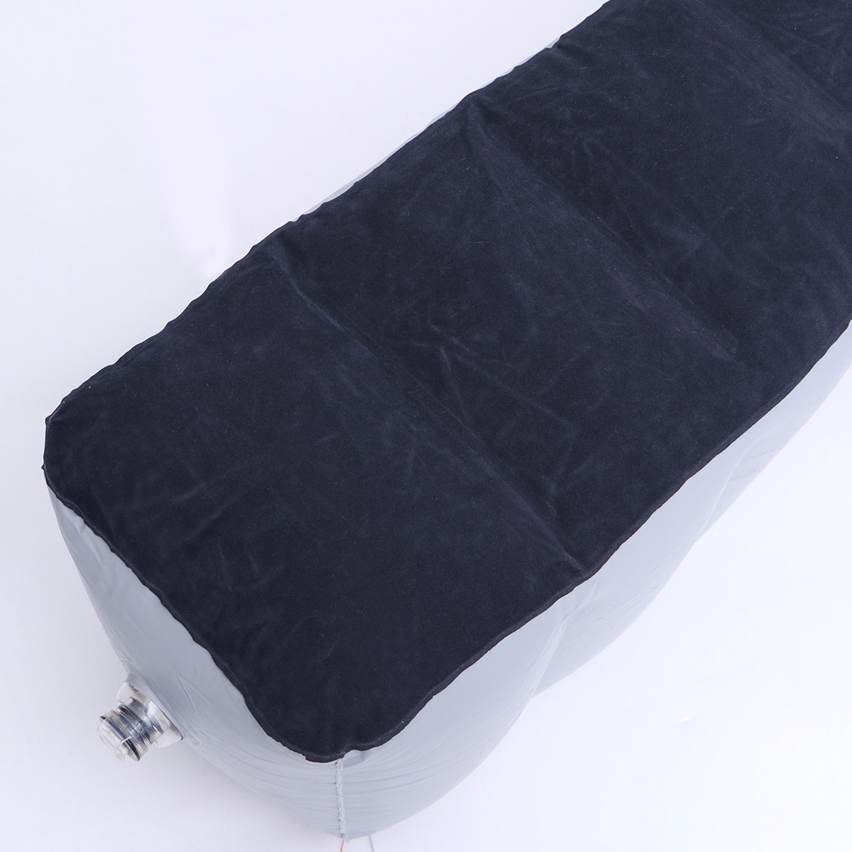 Colchón inflable Universal para coche, cama de aire flocado, práctico, para parte trasera del vehículo, SUV, A35, 1 Uds.