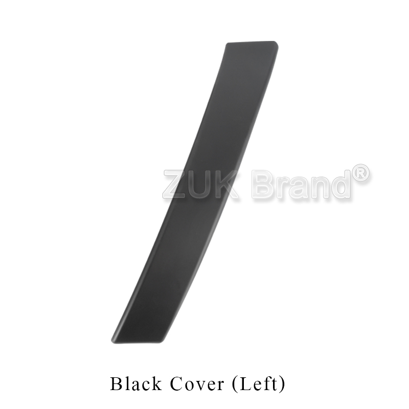 Auto Voor Binnendeur Handvat Basis Zwart Zilver ABS Trim Cover Voor Nissan Qashqai J10 2007: Beige