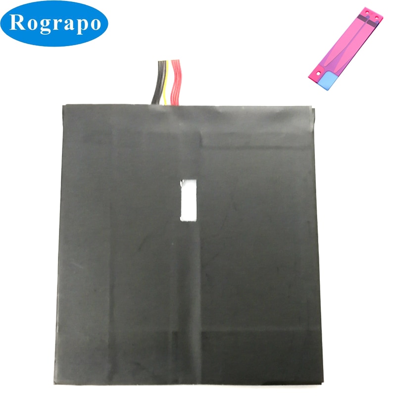 7.6V 5000mAh CLTD-31152196 Chuwi LapBook Pro 14.1&quot; / CWI530 Replacement Tablet Battery Notebook Accumulator 10 Wire Plug