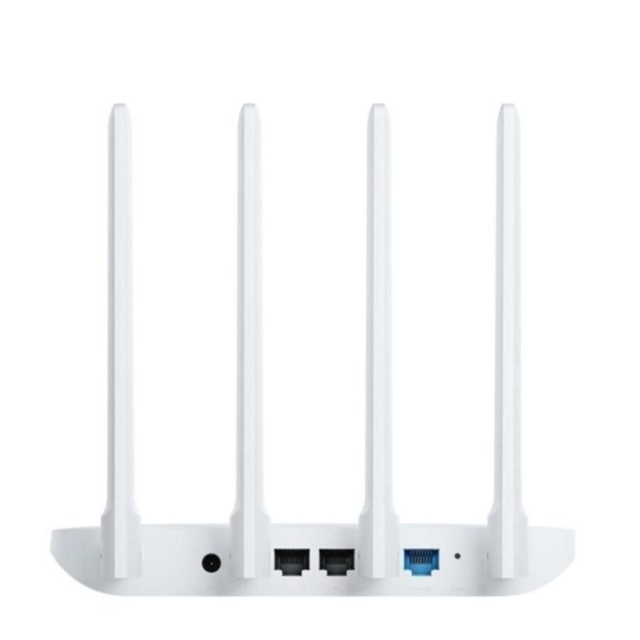 Xiaomi DVB4231GL Is Wi-fi 300Mbps 2.4G High-Speed 4C Router-Wit