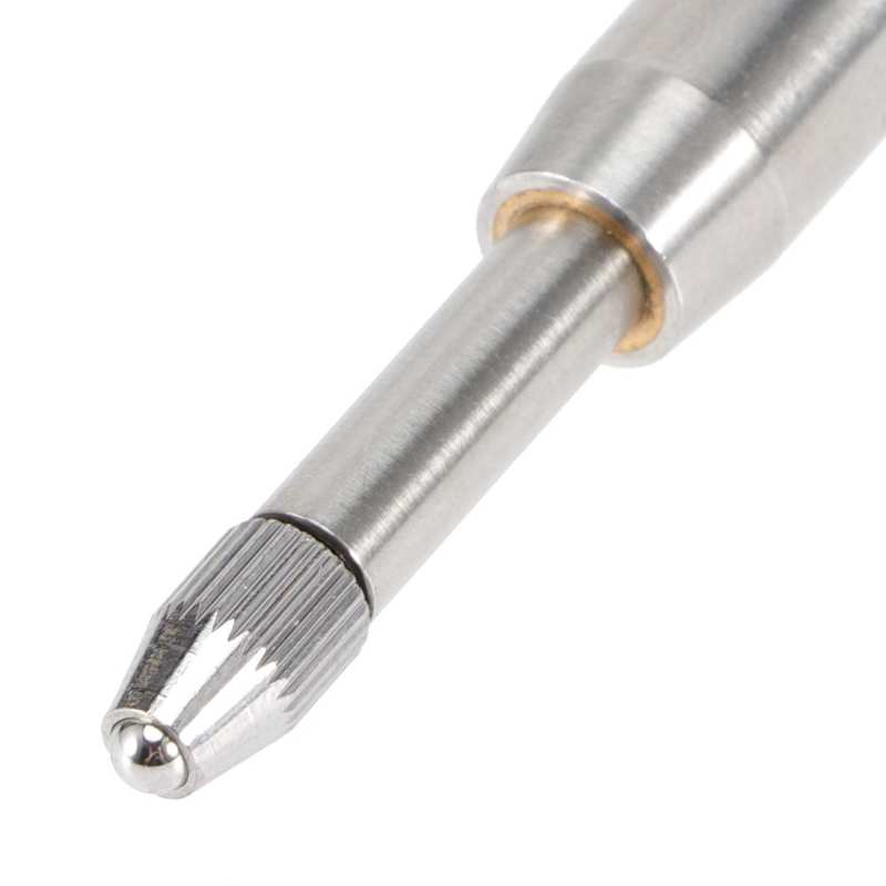 0-12.7mm Meetklok Digital Probe Dial Indicator Test Gauge Electronic Depth Measurement Probe LCD Display Industry Manual Tools