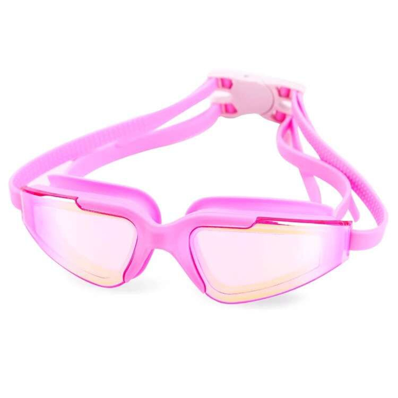 Arena Elite Finger Paddle, palet, uniseks, volwassenen, paars, Plum-Artic_Lime