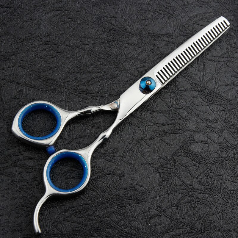 6 Inch Hairdressing Scissors Barber Hair Shear Hair Cutting Thinning Scissors Shears Hairdressing Hair Styling Tool