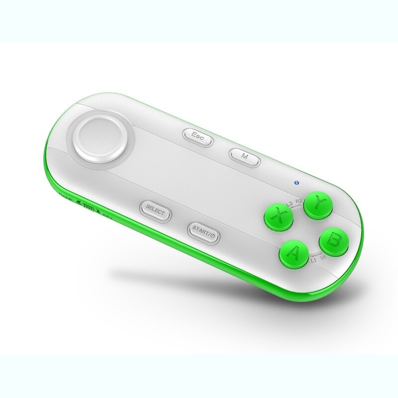 Wireless Bluetooth game pad controller virtual reality glasses 3D VR manipulators compatible with Android / IOS