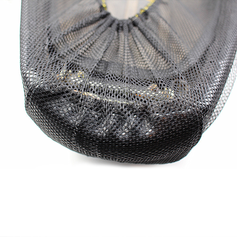 Funda de asiento de malla 3D para motocicleta, transpirable, de verano, para ciclomotor, Scooter, cojín antideslizante, accesorios impermeables