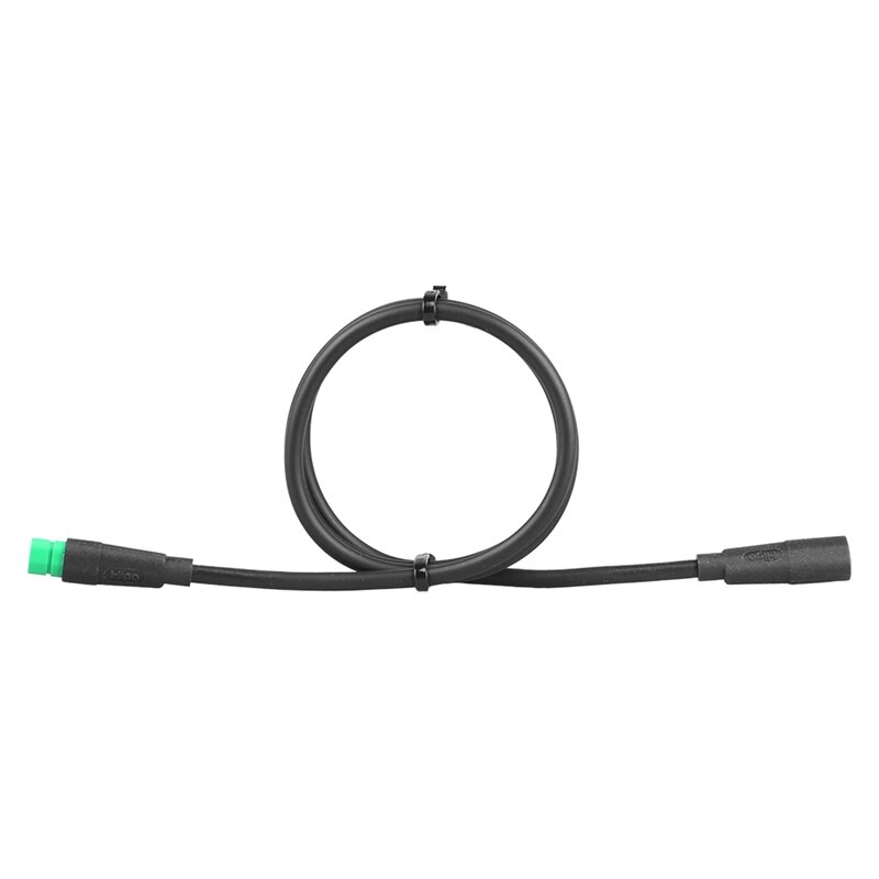 5 Pin Extension Cable 509 FG/FM for Bafang BBS mid Motor/Hub Motor Display UART/CAN DP C260.CAN DP C18.CAN DP C240.CAN