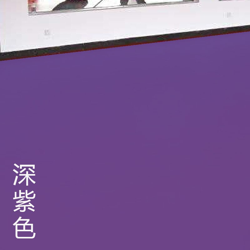 1kg Epoxy resin floor paint cement floor paint waterproof and wear-resistant floor paint indoor and outdoor household paint: Green