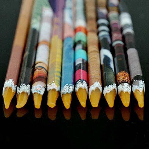 Professionele Strass Picker Potlood Lijm Nail Art Diy Decor Pick Up Pen Dot Schilderen Point Pen Nail Art Wax Potlood
