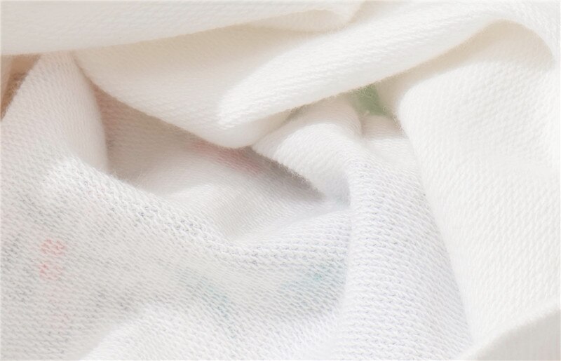 1-7y jenter sweatshirt topper barn t-skjorte bluser merke 100%  frotté bomull bebe hettegensere barn baby jente klær t-skjorter