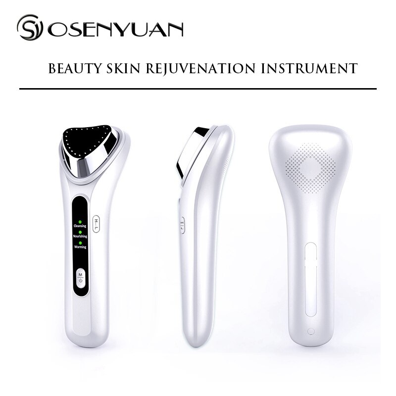 Mini Microcurrent Face Lift machine Skin Tightening Rejuvenation Spa USB Charging Facial Wrinkle Remover Device Beauty Massager