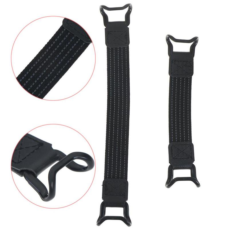 Universal Mobile Phone Tablet Finger Grip Elastic Band Holder Phone Anti-slip Phone One Strap Holder