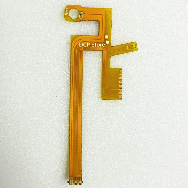 disparador grupo Flex Cable para Olympus E-PL3 EPL3 E-PL5 E-PL6 E-PL7 EPL5 EPL6 EPL7 mirrorless Reparación de cámara parte