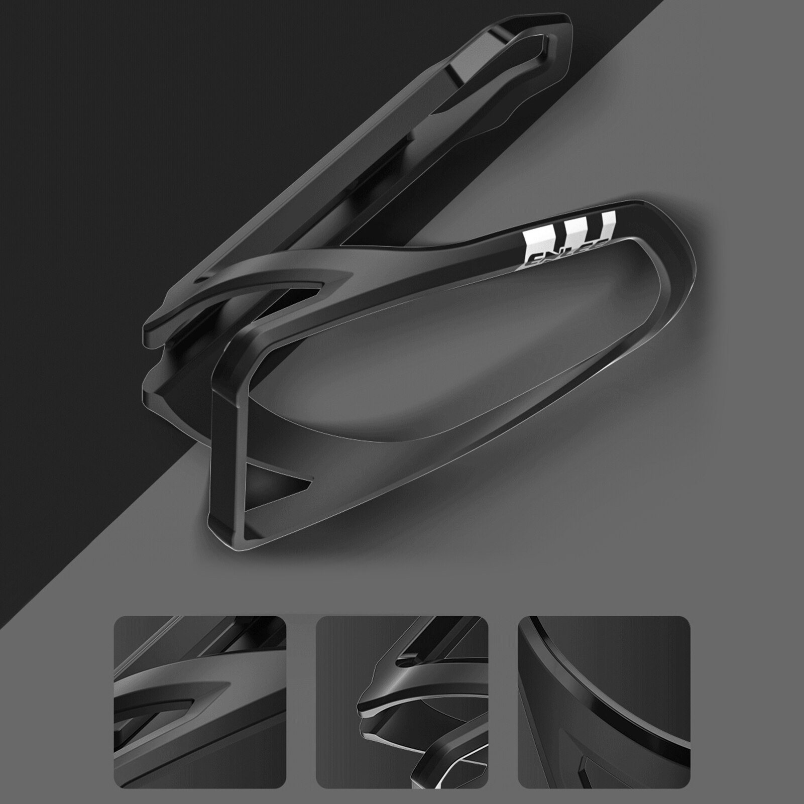 Mtb Racefiets Bidonhouder Glasvezel Fiets Bidonhouder Fles Houder Universele Voor Mountainbike Racefietsen