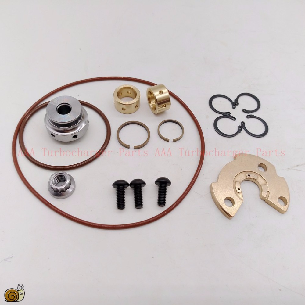 Garrett T25 TB25 Turbolader teile reparatur Bausätze/wieder aufbauen Bausätze lieferant AAA Turbolader Teile