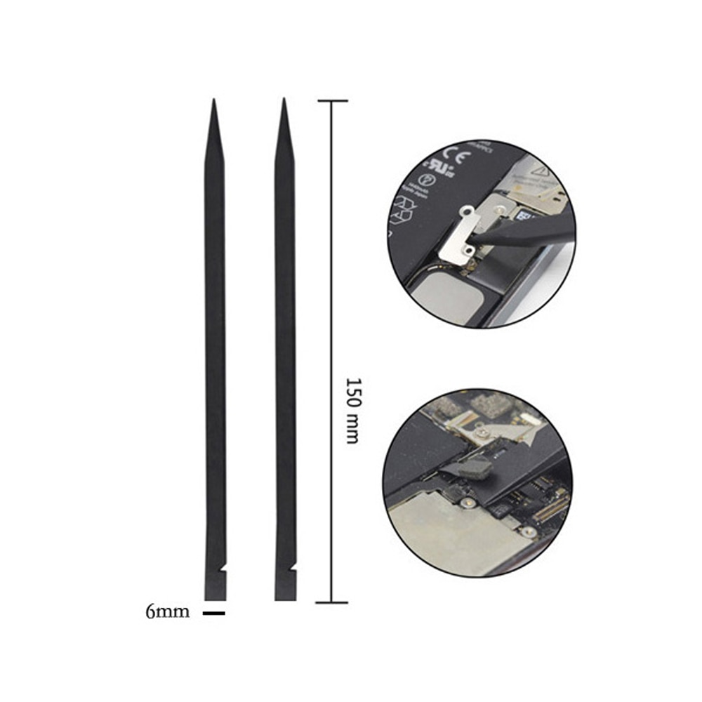 45 in 1 Mobile Phone Repair Tool Kit Multi Opening Disassembly Repair Tool Set For Iphone For Samsung S6 S7 Edge Hand Tools Set