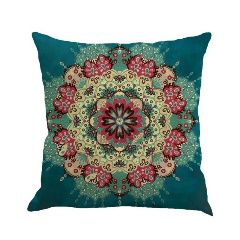 Kussenhoezen voor bank, 50 x 50 cm, 4 stuks linnen kussenslopen voor buiten, lente, zomer, groene bladeren, eucalyptus planten, decoratieve kussenslopen voor bank, woonkamer, slaapkamer, tuin Kussenhoezen voor bank, 50 x 50 cm, 4 stuks linnen kussenslopen voor buiten, lente, zomer, groene bladeren, eucalyptus planten, decoratieve kussenslopen voor bank, woonkamer, slaapkamer, tuin