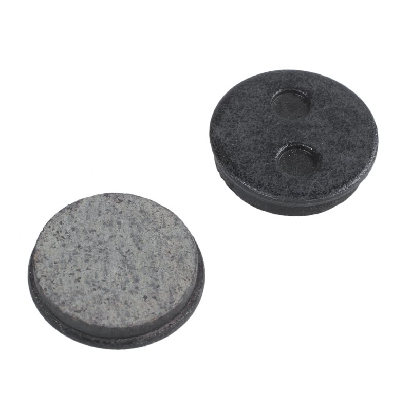 2 uds., Kit de pastillas de freno MTB para Xiaomi Mijia M365, pinza para monopatín, bicicleta de montaña M365