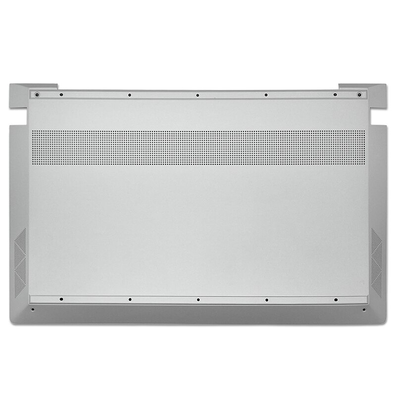 Funda de pantalla Original para portátil HP ENVY 13-BA 13T-BA TPN-C145, cubierta trasera LCD, Base inferior, L94047-001, L94046-001: Silver D Cover