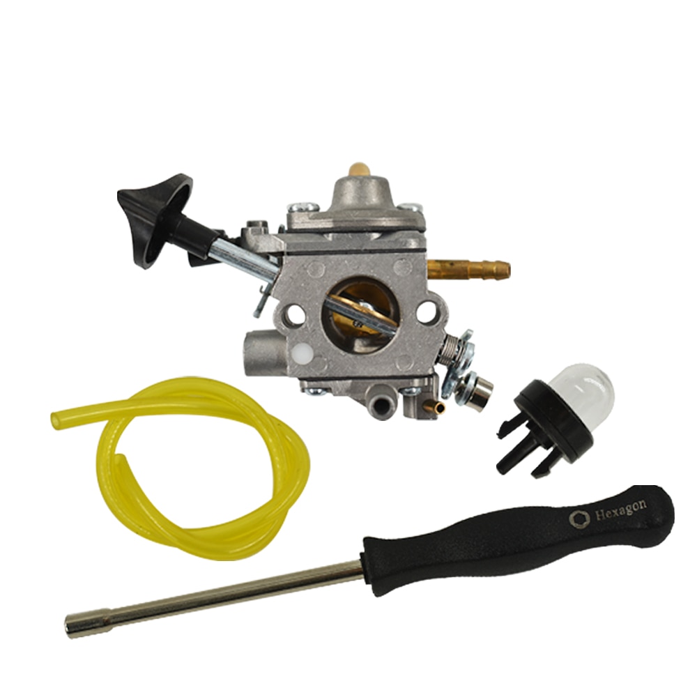 Carburateur Carb Voor Stihl BR500 BR550 BR600 Rugzak Blower Zama C1Q-S183