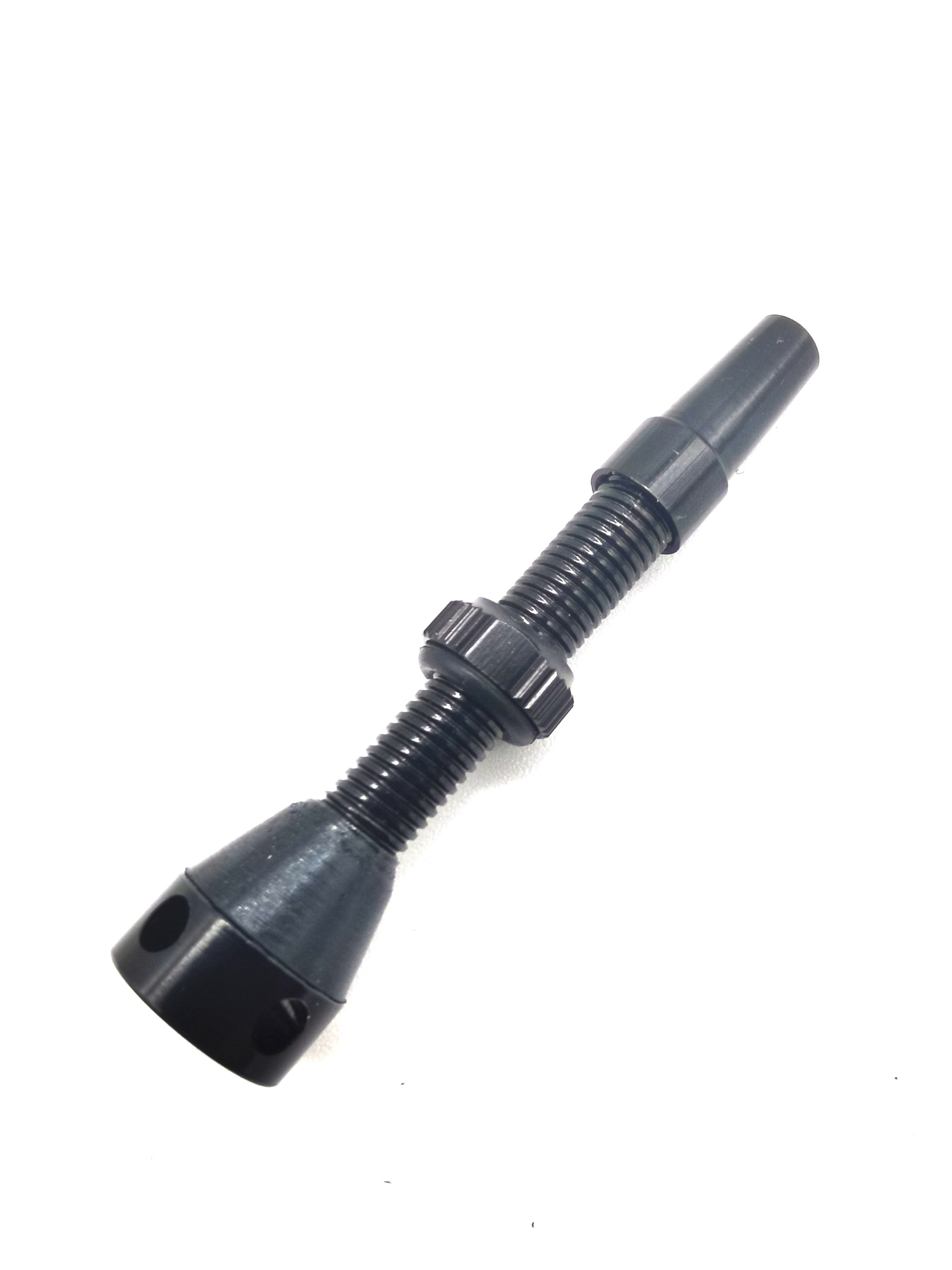 Polkupyörän tubeless venttiili pyörän presta venttiili maantiepyörälle mtb alumiiniseos cnc 44mm