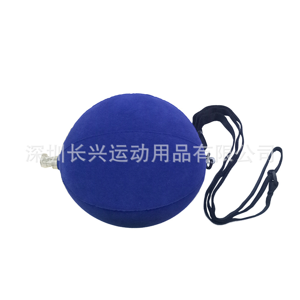 Golf Intelligent Impact Ball Golf Swing Trainer Aid Practice Posture Correction Training supplies