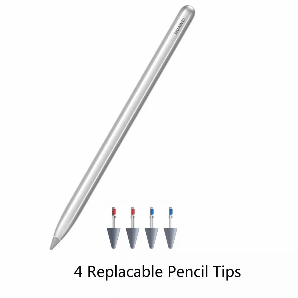Voor Huawei M-Potlood Stylus Pen Tips Nib Potlood Tip Voor Honor Magic-Potlood Vervanging Tips Vervangen Penpunt