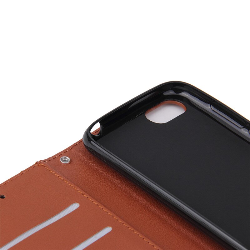 for Huawei Y5 lite Case Magnetic Flip Case for Funda Huawei Y5 Lite DRA-LX5 Cover Classic Leather Phone Cases Coque